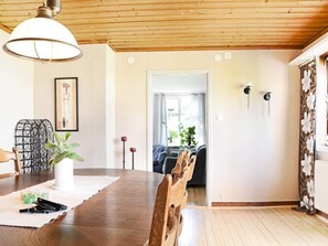 House | Interior