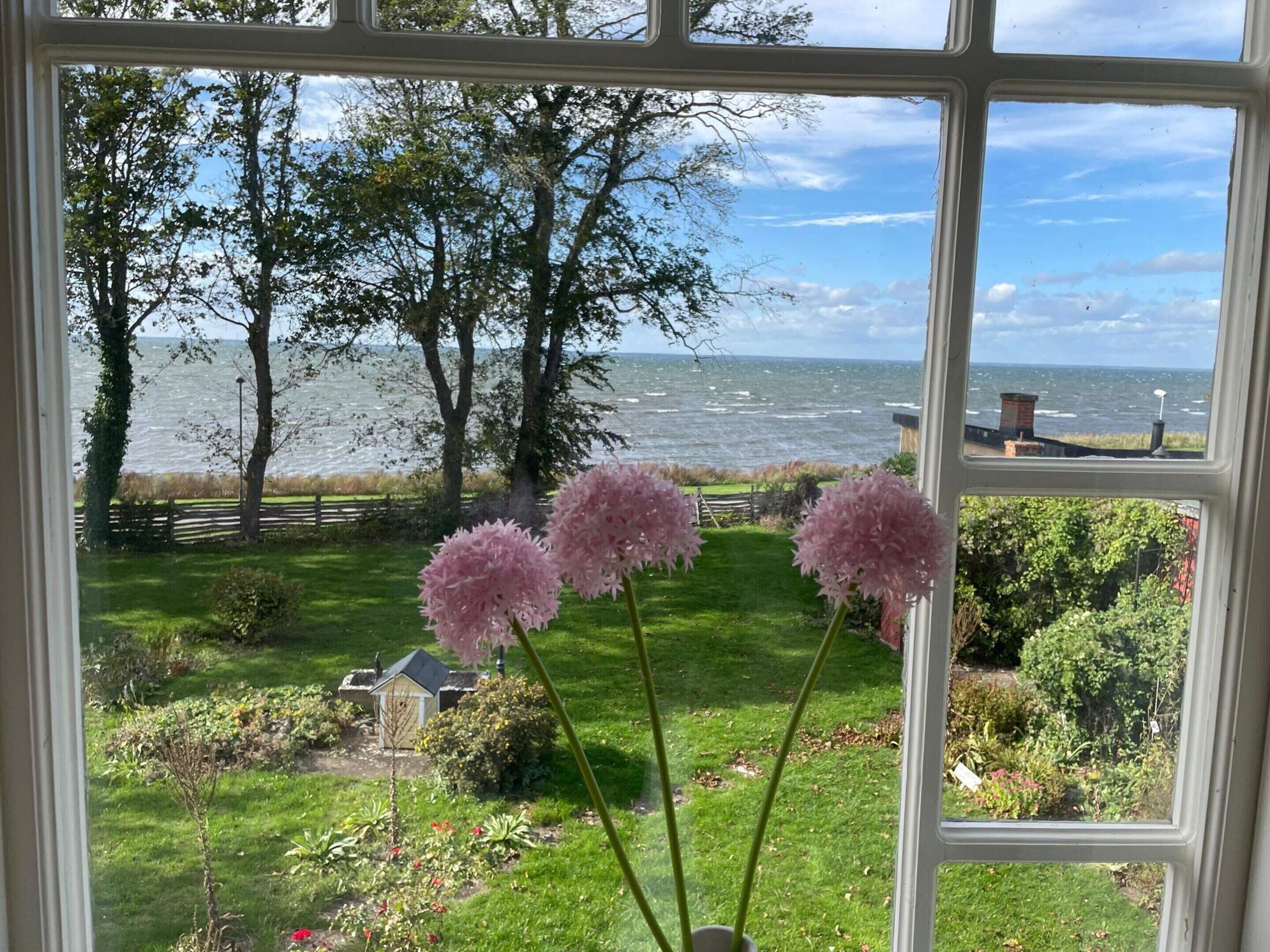 บ้านพัก | ภายใน