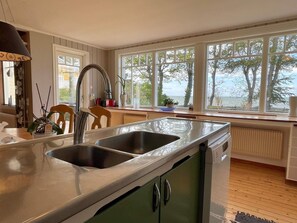 House | Interior