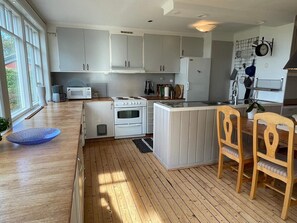 House | Interior - Holiday Home in Mörbylånga (Morbylanga)