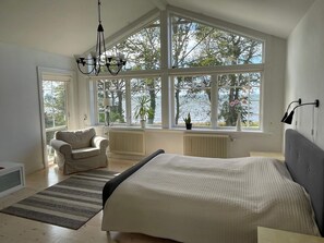 Casa | Interior