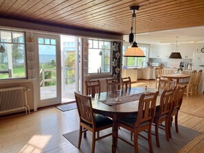 Ferienhaus | Innenbereich