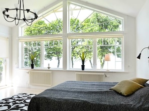 House | Interior
