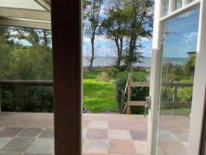 Interior - Holiday Home in Mörbylånga (Morbylanga)