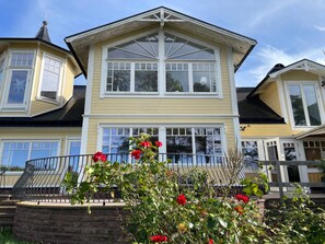 Casa | Exterior