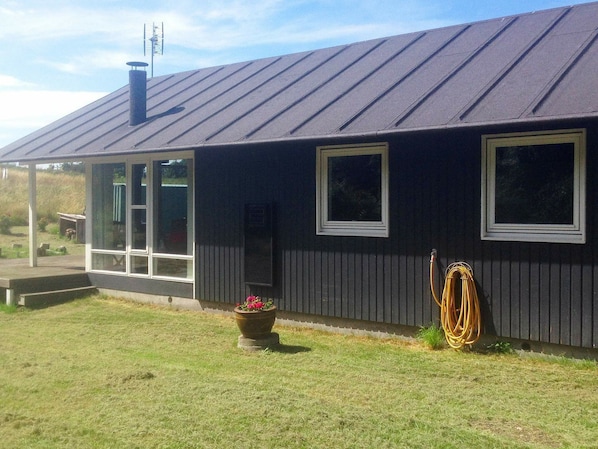 House | Exterior