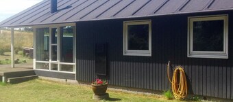 Cozy Holiday Home in Kalundborg With Whirlpool