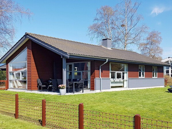 Maison | Extérieur