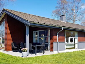 Maison | Extérieur