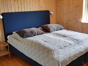 Maison | 3 chambres
