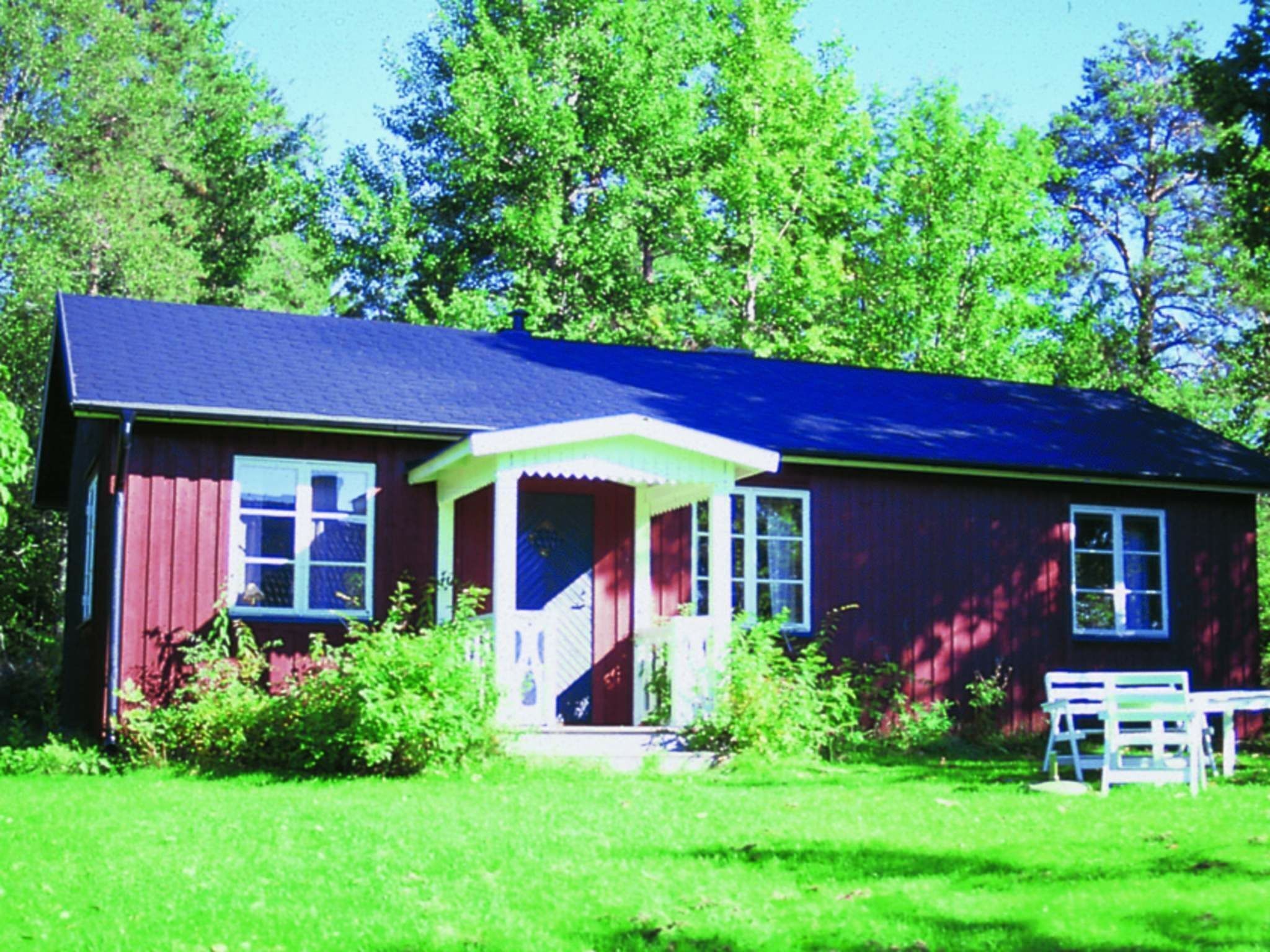 House | Exterior