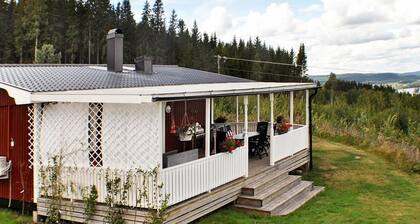 Holiday Home in Gräsmark