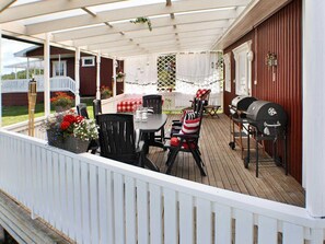 Exterior - Holiday Home in Gräsmark (Gräsmark)