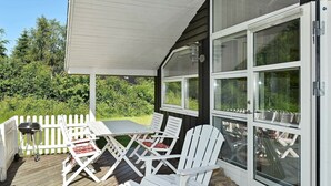 Unclassified image, 2 of 17, button - Cozy Holiday Home in Oksbøl With Terrrace (Oksbol)