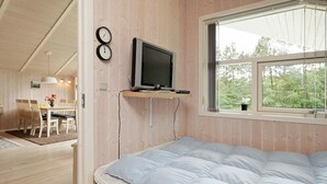 Unclassified image, 4 of 17, button - Cozy Holiday Home in Oksbøl With Terrrace (Oksbol)