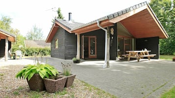 Eksteriør