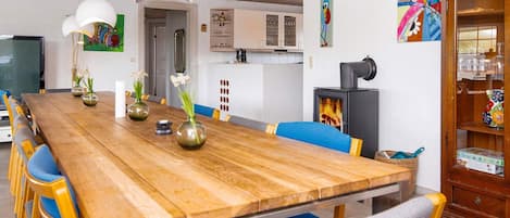 House | Dining