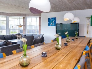 Hus | Spiseområde