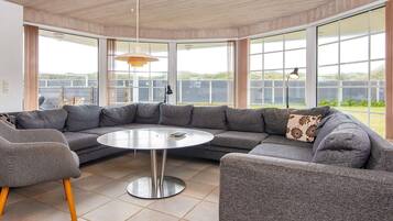 House | Living area