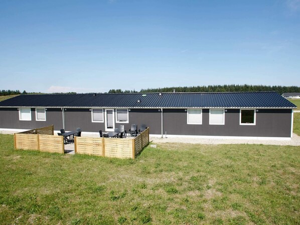 House | Exterior