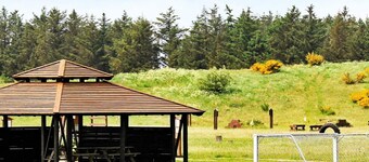 16 Person Holiday Home in Brovst-by Traum