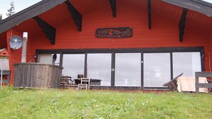 Exterior - Holiday Home in Torsby (Torsby)