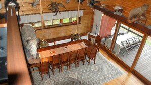 Coffee/tea maker, fridge, microwave, stovetop - Holiday Home in Torsby (Torsby)