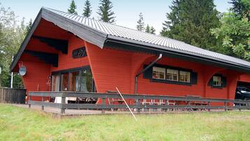 House | Exterior