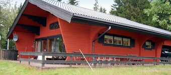 Holiday Home in Torsby