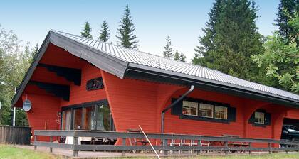 Holiday Home in Torsby
