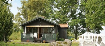 6 Person Holiday Home in Lyckeby