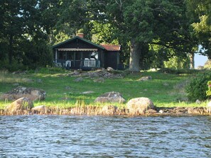 Exteriör