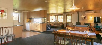 6 Person Holiday Home in Veslos-by Traum