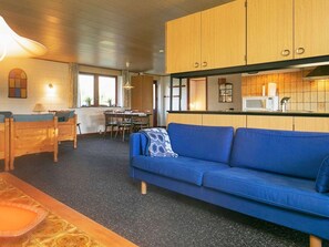 House | Interior - 6 Person Holiday Home in Veslos-by Traum (Vesløs)