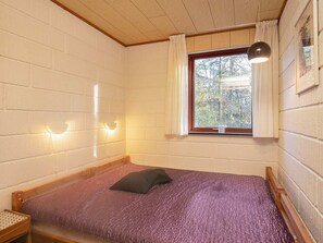 Ferienhaus | Innenbereich