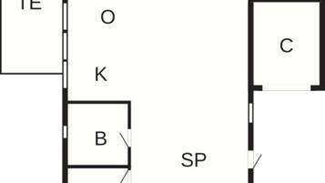 House | Floor plan