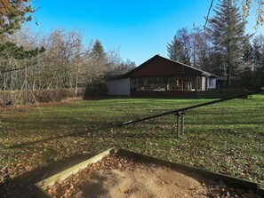 House | View from property - 6 Person Holiday Home in Veslos-by Traum (Vesløs)