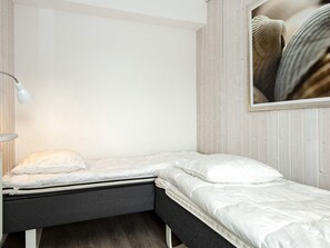 Casa | Parte interna