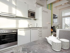 House | Interior - Holiday Home in Wendtorf (Wendtorf)