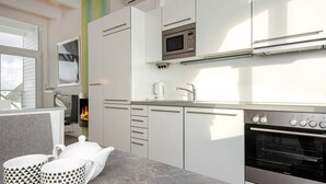 House | Interior - Holiday Home in Wendtorf (Wendtorf)
