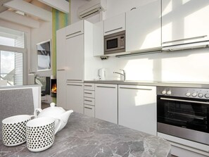 Casa | Parte interna