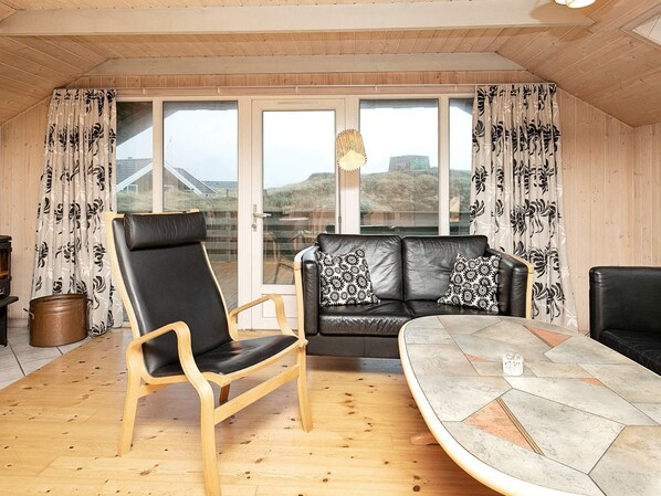Hus | Interiør