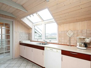 Hus | Interiør