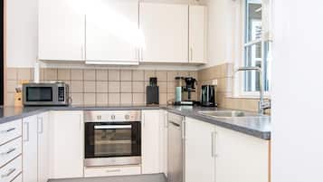 House | Private kitchen | High chair