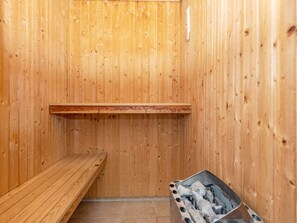 Casa | Servizio della struttura