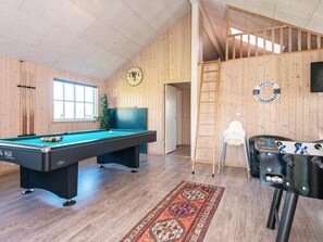 House | Property amenity