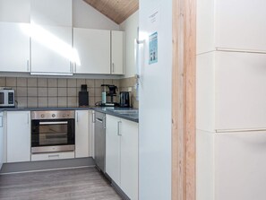 Casa | Cucina privata | Seggiolone