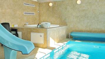 House | Pool | Indoor pool, outdoor pool