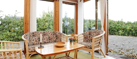 House | Interior