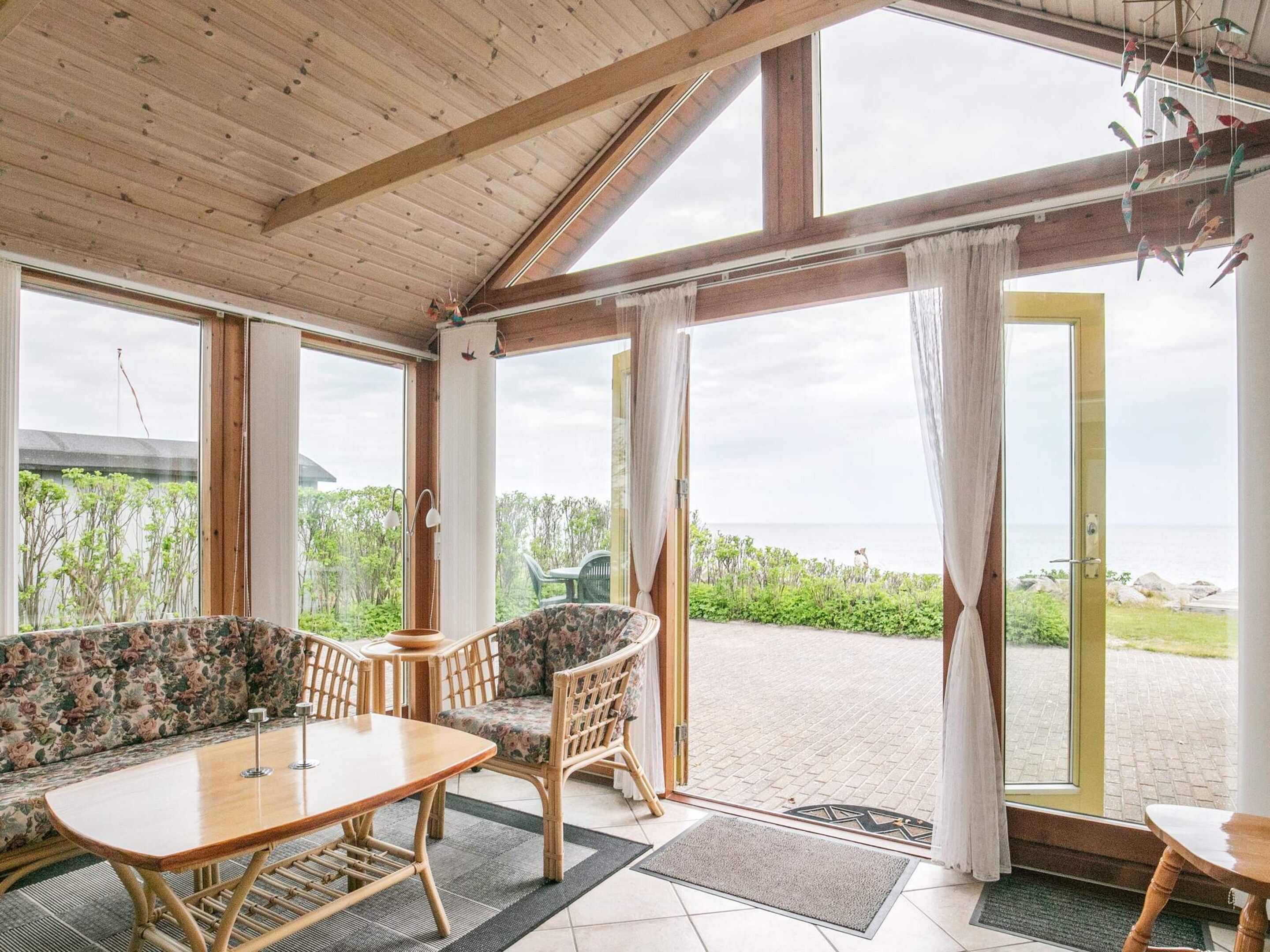 Hus | Udendørsområde
